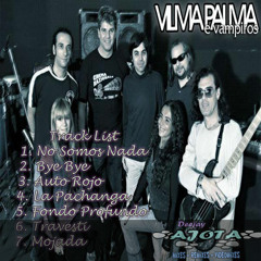 Mix Vilma Palma E Vampiros