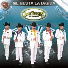 Los Tucanes De Tijuana Aventura Pasada (Banda)