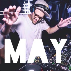 New music - MAY 2014
