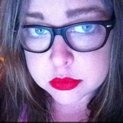 Heavy stuff I love <3