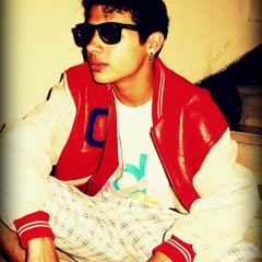 Alex Latapia - MJ Liberian Girl (Original Remake Mix)