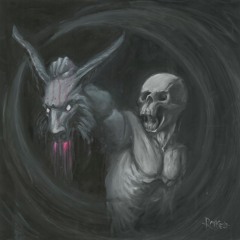 Dead Wizard Mountain