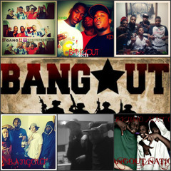 My Squad- Jae Stone x Red Boy