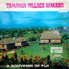 Uasivi Tu - Tamavua Village Singers