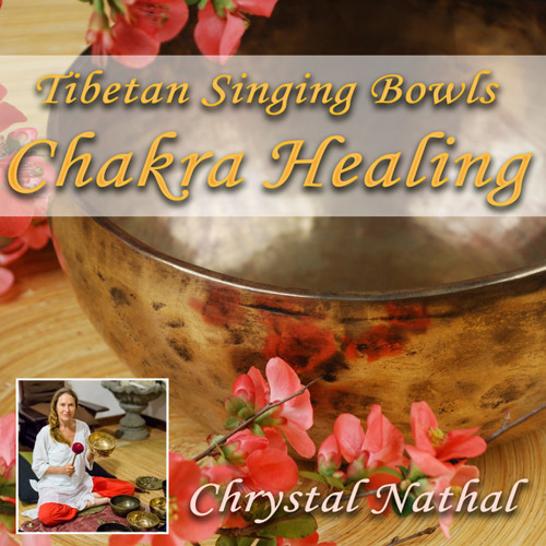 Root Chakra - C