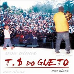 Favela Sinistra Ao Vivo - Trilha Sonora Do Gueto