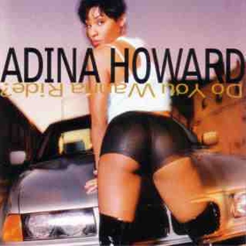 Stream Freak Like Me by Adina Howard | Listen online for free on SoundCloud