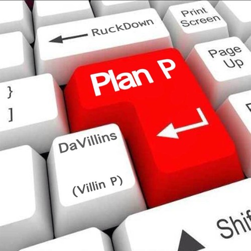 PLAN P "Da Villins"