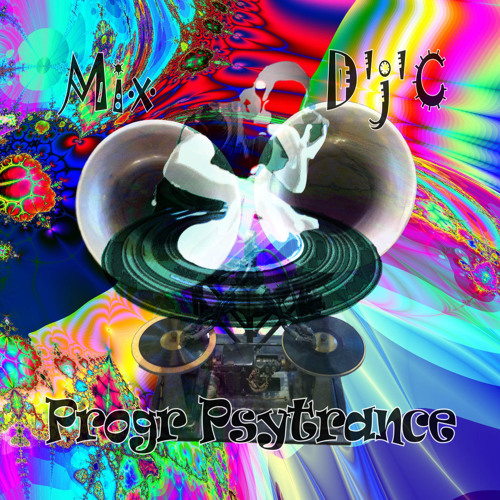 psy trance