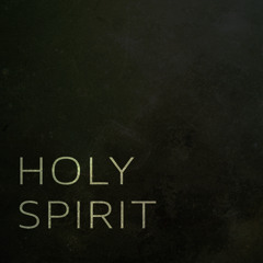 Holy Spirit (feat. Ashley Rush)