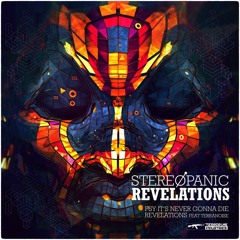 Stereopanic ft. Terranoise - Revelations (in process)