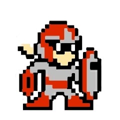 Protoman Theme - Megaman