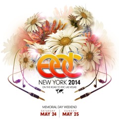 EDC New York 2014
