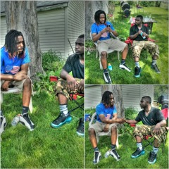 Lil Derrick Ft. A.P. X Water