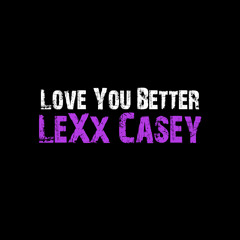 Love You Better