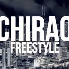 B-Freezy -CHIRAQ