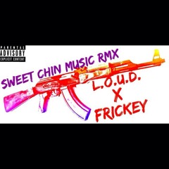 Sweet Chin Music Remix feat Frickey
