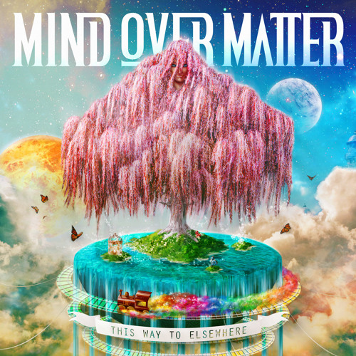 14. A Little Brighter feat. Chance Waters