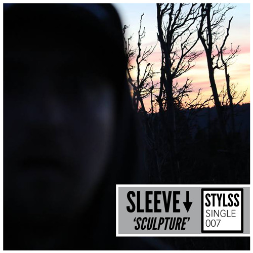 STYLSS Single 007: Sleeve↓ - Sculpture
