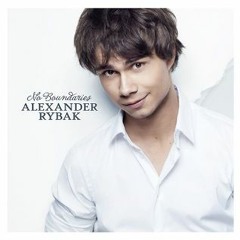 Alexander Rybak - I'm In Love