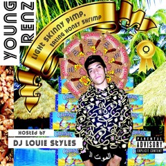 .7 Nothing New (Feat. A.Goff) [Prod.By EvoL]