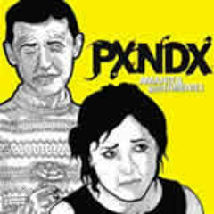 Jozz Puente-Tus Palabras Punzo cortantes(cover PXNDX)