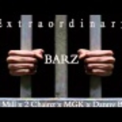Meek Mill x 2 Chainz X MGK x Danny Brown - BARZ (Prod. By Extraordinary)