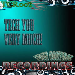 TCR002 - D-Trax & Momo Dobrev - Once Again (Tech Mix) Beatport Exclusive 26/08/14