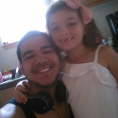 Daddy's here-vaehs song-