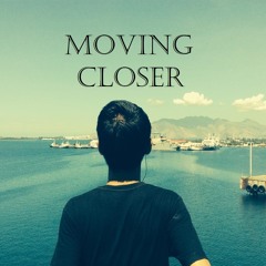 Moving Closer (cover)