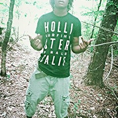 Young Nigga X ChrisFT.jUICE