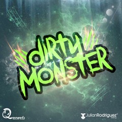 Without you- Dillon Francis ft Totally Enormous Extinct Dinosaurs Dmonster Edit
