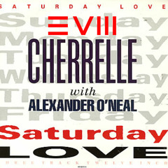 CHERRELLE 'SATURDAY LOVE' (EVM FLIP) FREE DL