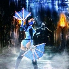 Princess Kitana Cosplay Interview - Omni Expo 2014