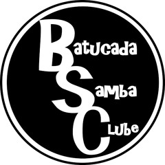 Batucada Samba Clube