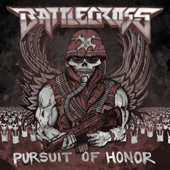 MISERY by BATTLECROSS (2011)