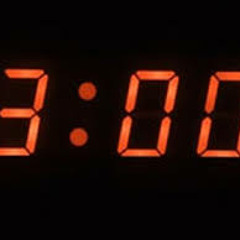 3 AM