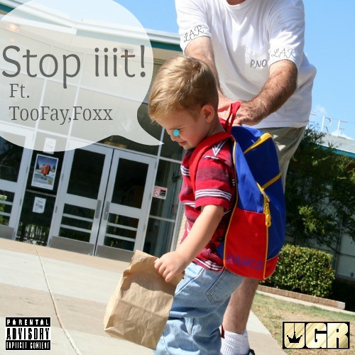 Stop iiit! Ft. TF/YF