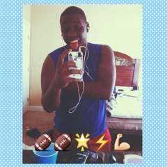 Chief Lamar- John Rob