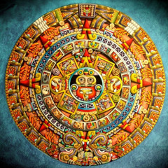 Lamento De Cuauhtemoc