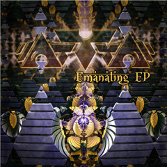 Emanating