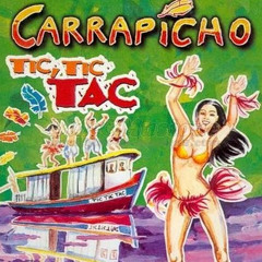 CARRAPICHO-TIC TIC TAC REMIX (Dj Wesley Curitiba Pr)