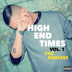 Medusa Feat. Rush Davis (Dj Tiga Remix)
