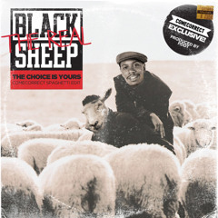 Dave Chappelle- The Real Black Sheep (Come Correct Spaghetti Edit)