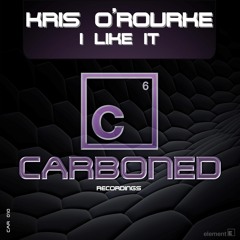 Kris O'Rourke - I Like It [SC Edit]