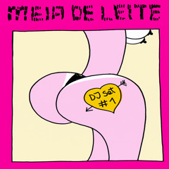 Meia De Leite DJ Set #1 [FREE DOWNLOAD]