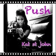 Push Kat St. John