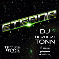 ETERNA FESTIVAL 2014 by DJ TONN