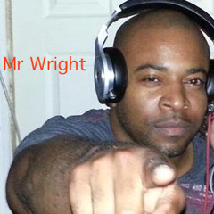 Mr Wright's House Soulful IV Afro-Latin Session