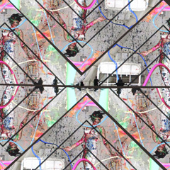 Peacock Remix (Interlude) (Live)